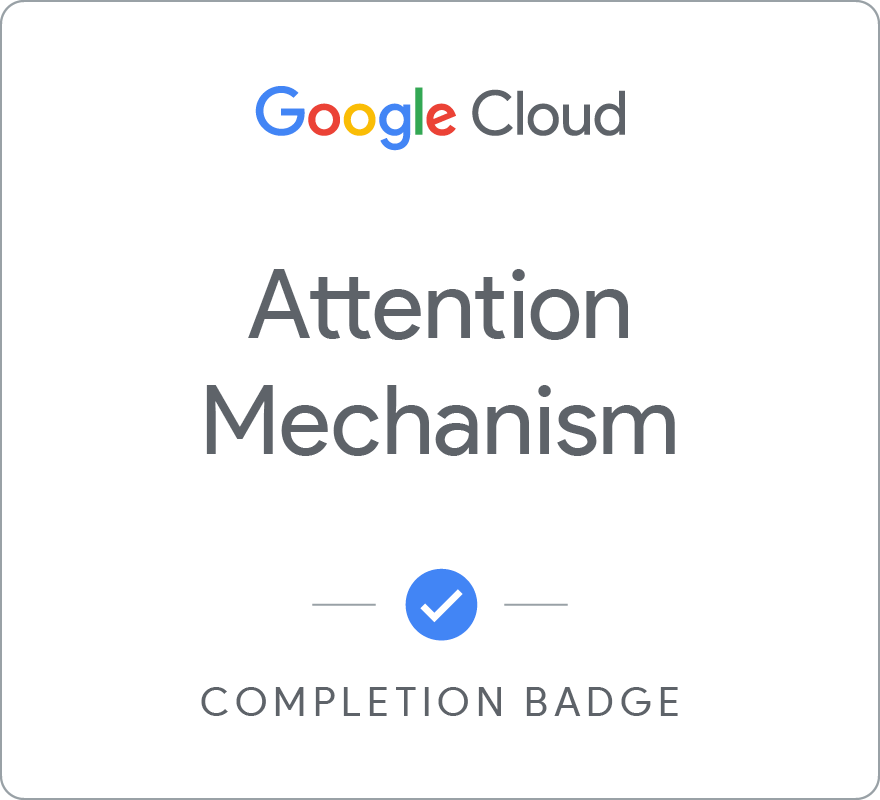 Google Attention Mechanism